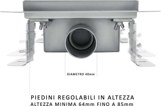 Canaletta-Doccia-Piastrellabile-quadrata-reversibile-in-acciaio-inox-15x15