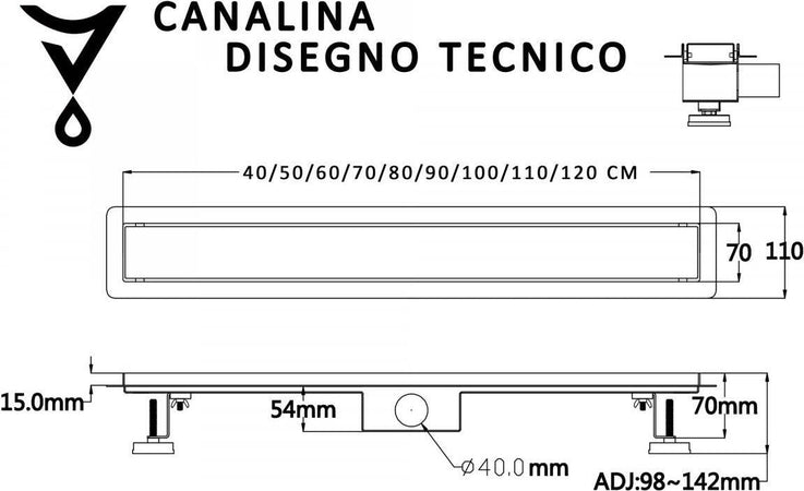 Canaletta-doccia-piastrellabile-reversibile-in-acciaio-inox-scarico-doccia