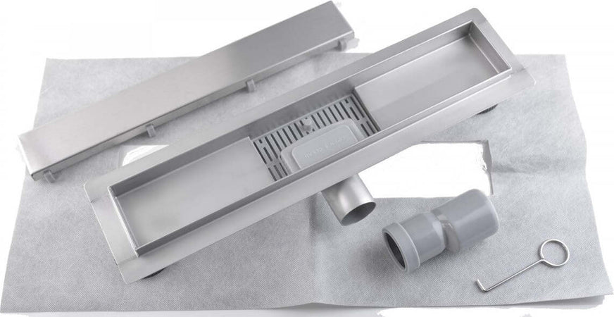 Canaletta-doccia-piastrellabile-reversibile-in-acciaio-inox-scarico-doccia