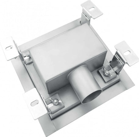 Canalina Di Scarico Doccia 15x15 Cm Canalina Scarico Piastrellabile In Acciaio Inox Reversibile per Rimozione Piatto Doccia Design Moderno Fai da te/Attrezzature per cucine e bagni/Attrezzature per bagni/Docce e componenti doccia/Box doccia Shopbagno.it - Roma, Commerciovirtuoso.it
