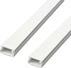 CANALINA-PASSACAVI-ADESIVA-mm-20-x-10---2-pz-da-1-mt.---60775-Electraline