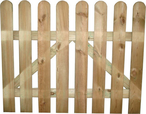 cancello-da-giardino-in-legno-di-pino-impregnato-in-autoclave-100x100-Marrone-Milani-Home