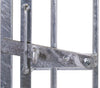 Cancello di Recinzione Tubolare Zincato a Caldo da 1xh1,80 Metri Fai da te/Prodotti per la costruzione/Materiali da costruzione/Pavimenti di legno e recinzioni/Materiali/Reti di acciaio zincato Ogomondo - Martina Franca, Commerciovirtuoso.it
