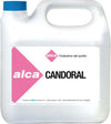 Candeggina Candoral - Alca - tanica da 3 L Casa e cucina/Detergenti e prodotti per la pulizia/Detergenti per la casa/Detergenti multiuso Eurocartuccia - Pavullo, Commerciovirtuoso.it