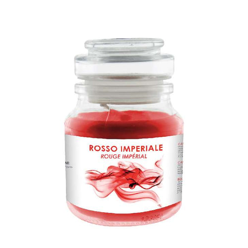 Candela Profumata Giara 130 gr 30 ore