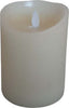 CANDELA A LED CON STRUTTURA IN CERA Illuminazione/Illuminazione per interni/Illuminazione speciale/Candele LED Scontolo.net - Potenza, Commerciovirtuoso.it