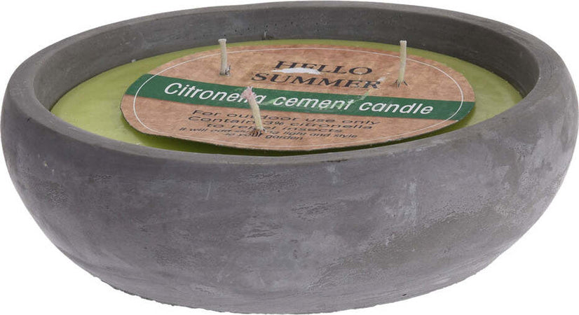 CANDELA-ALLA-CITRONELLA-cm-19-x-5-Koopman