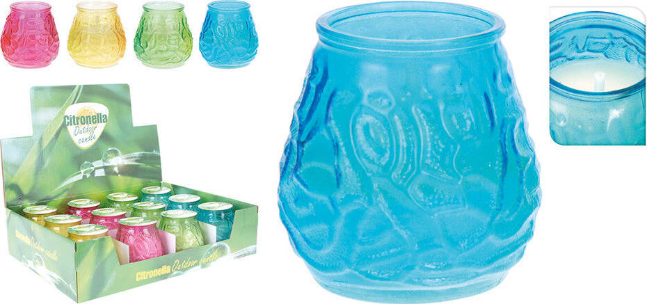 CANDELA-ALLA-CITRONELLA-cm-9-x-10-Koopman