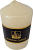 Candela classica cilindro decorazione luminosa per ambienti da interno ed esterno Casa e cucina/Decorazioni per interni/Candele e portacandele/Candele/Candele a colonna Decor Space - Altamura, Commerciovirtuoso.it