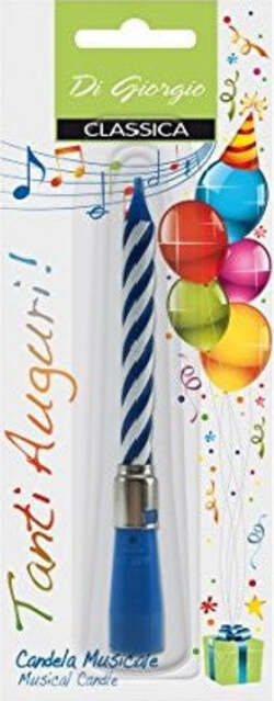 Candela-compleanno-Cereria-Di-Giorgio-Musicale-Celeste