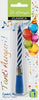 Candela-compleanno-Cereria-Di-Giorgio-Musicale-Celeste