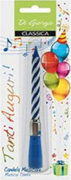 Candela-compleanno-Cereria-Di-Giorgio-Musicale-Celeste