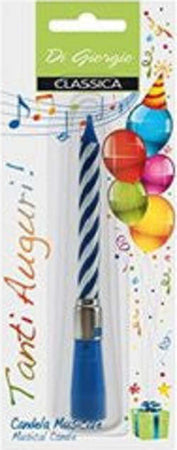 Candela-compleanno-Cereria-Di-Giorgio-Musicale-Celeste