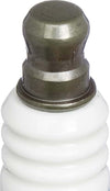 Candela di ricambio accensione motori per motoseghe e decespugliatori Fai da te/Attrezzi elettrici da giardinaggio/Utensili elettrici da giardino/Motoseghe La Zappa - Altamura, Commerciovirtuoso.it