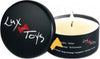 Candela Erotica Massaggio Sensuale Lux Toys Candle Parfum Candela Afrodisiaca Da Massaggio Salute e cura della persona/Erotismo e contraccezione/Benessere e massaggi erotici/Candele per massaggi Kondorama - Martinsicuro, Commerciovirtuoso.it