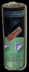 CER0050 VERDE/PRETA (VERDE E NERA)