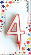 Candela-Gigante-Glitter-Numero-4-Compleanno-Candelina-Festa-Animazione-Party