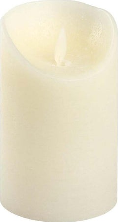 Candela-led-fiamma-Bianco-caldo-44289-Xmasking