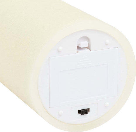 Candela-led-fiamma-Bianco-caldo-44289-Xmasking