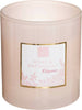 Candela-Élégance-In-Bicchiere-Di-Vetro-Alla-Fragranza-Di-Rosa-E-Patchouli-Contenuta-In-Un'-Elegante-Scatolina-Atmosphera
