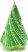 Candela-Mercury-82035-NATALE-Albero-a-Spirale-Verde