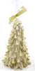 Candela-Mercury-97792-NATALE-Christmas-Tree-Oro