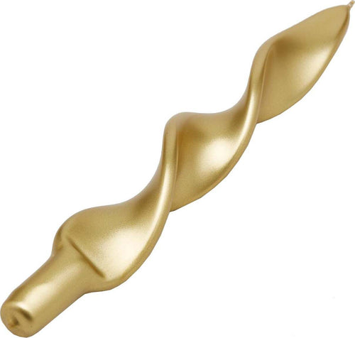 Candela Natalizia Fiamma Oro per Interni ed Esterni h 27 cm 12 pezzi Casa e cucina/Decorazioni per interni/Candele e portacandele/Candele/Candele a colonna MagiediNatale.it - Altamura, Commerciovirtuoso.it