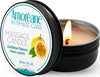 Candela per massaggio Erotico Amoréane-med Massage Candle Caribbean Candela Da Massaggio Artigianale Salute e cura della persona/Erotismo e contraccezione/Benessere e massaggi erotici/Candele per massaggi Kondorama - Martinsicuro, Commerciovirtuoso.it
