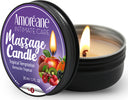 Candela per Massaggio Erotico Amoréane-med Massage Candle Tropical Temptation Candela Da Massaggio Artigianale Salute e cura della persona/Erotismo e contraccezione/Benessere e massaggi erotici/Candele per massaggi Kondorama - Martinsicuro, Commerciovirtuoso.it