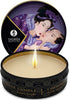 Candela per Massaggio erotico Massage Candle Frutti Esotici Fetish 30 ml Candela a Base Di Soia Salute e cura della persona/Benessere/Massaggi e relax/Creme lozioni e oli per massaggi/Candele Kondorama - Martinsicuro, Commerciovirtuoso.it