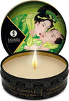 Candela Per Massaggio Erotico Olio Da Massaggio Intimo Massage Candle Exotic Green Tea 30 Ml Candela A Base Di Soia Salute e cura della persona/Erotismo e contraccezione/Benessere e massaggi erotici/Candele per massaggi Kondorama - Martinsicuro, Commerciovirtuoso.it