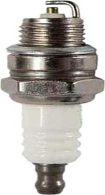 Candela per motosega decespugliatore tagliaerba tagliasiepi 2 tempi miscela passo corto Fai da te/Attrezzi elettrici da giardinaggio/Utensili elettrici da giardino/Motoseghe La Zappa - Altamura, Commerciovirtuoso.it