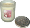 Candela Profumata in Cera di Soia Heart&Home Piume d’Angelo Patchouli Bianco Bergamotto e Muschio 115gr. 30 Ore Biodegradabile Candela Tiziana non solo gioielli - Civitanova Marche, Commerciovirtuoso.it