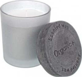 Candela-profumata-Yes-Everyday-0164167-AVA-Con-Barattolo-Grigio