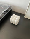 Candela vegana di cera di soia stile boho a forma di bolle 7,8 x 7,8 cm mesmerized Casa e cucina/Decorazioni per interni/Candele e portacandele/Candele/Candele di forme insolite MesmerizeD - Porto Sant’Elpidio, Commerciovirtuoso.it