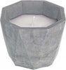Candela-Yes-Everyday-0164163-AVA-Con-Vaso-Cemento-Grigio