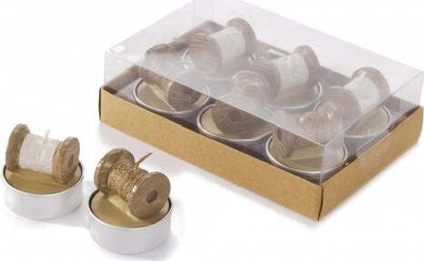 Candela-Yes-Everyday-0900942-WOOD-Assortito