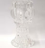 Candelabro Vetro Cc.2024 Trasparente Portacandela H 12cm Bomboniera Matrimonio Casa e cucina/Hobby creativi/Materiali per hobby creativi/Forniture per feste/Bomboniere Trade Shop italia - Napoli, Commerciovirtuoso.it