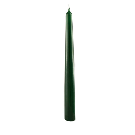 Candela decorativa "Pillar glass" decorazione natalizia