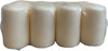 Candele decorative colorate natalizie per interno set da 8 pezzi ø 5 cm Casa e cucina/Decorazioni per interni/Candele e portacandele/Candele/Candele a colonna MagiediNatale.it - Altamura, Commerciovirtuoso.it