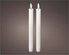Candele-led-Kaemingk-485281-LUMINEO-War-white