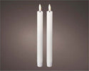 Candele-led-Kaemingk-485281-LUMINEO-War-white