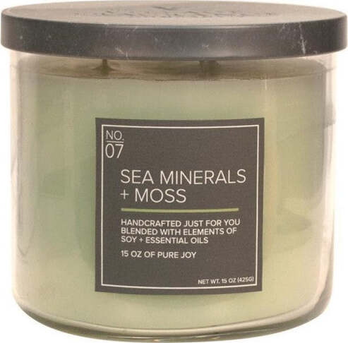 Candele profumare ''VIillage Candle'' forfumatore per ambienti, candela in soia 17 once Casa e cucina/Decorazioni per interni/Candele e portacandele/Candele/Candele in vasetto Decor Space - Altamura, Commerciovirtuoso.it