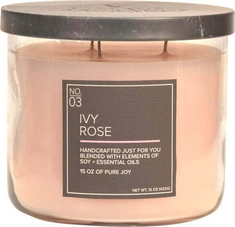 Candele profumare ''VIillage Candle'' forfumatore per ambienti, candela in soia 17 once Casa e cucina/Decorazioni per interni/Candele e portacandele/Candele/Candele in vasetto Decor Space - Altamura, Commerciovirtuoso.it