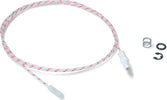 Candeletta-accenditore-accensione-elettronica-piano-cottura-Ilve-originale-A/018/00