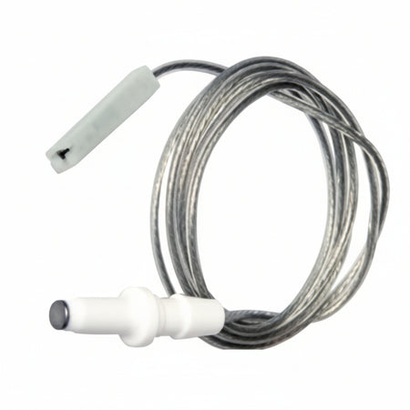 CANDELETTA ACCENSIONE CUCINA FRANKE SCINTILLA FORNELLI 1980290 Casa e cucina/Elettrodomestici per la cucina/Accessori e parti di ricambio/Parti di ricambio per fornelli Rossi Ricambi - Venetico Marina, Commerciovirtuoso.it