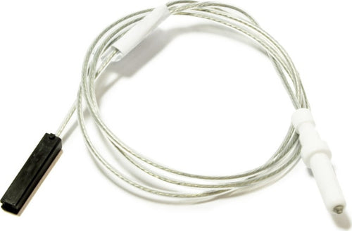CANDELETTA ACCENSIONE ELETTRONICA ARISTON INDESIT CUCINA ORIGINALE C00052951 Casa e cucina/Utensili da cucina/Bruciatori da cucina Rossi Ricambi - Venetico Marina, Commerciovirtuoso.it