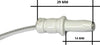 Candeletta-Accensione-Elettronica-Cucina-Gas-Star-Lunga-29-Mm