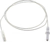 CANDELETTA ACCENSIONE ELETTRONICA PIANO COTTURA HOTPOINT ARISTON INDESIT ORIGINALE C00259876 Casa e cucina/Elettrodomestici per la cucina/Accessori e parti di ricambio/Parti di ricambio per fornelli Rossi Ricambi - Venetico Marina, Commerciovirtuoso.it