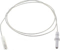 CANDELETTA ACCENSIONE ELETTRONICA PIANO COTTURA HOTPOINT ARISTON INDESIT ORIGINALE C00259876 Casa e cucina/Elettrodomestici per la cucina/Accessori e parti di ricambio/Parti di ricambio per fornelli Rossi Ricambi - Venetico Marina, Commerciovirtuoso.it